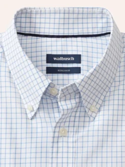 Soft-Cotton Hemd