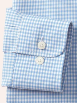 Soft-Cotton Hemd