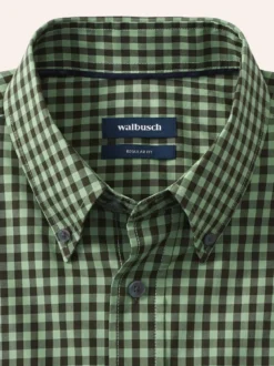 Soft-Cotton Hemd