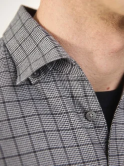 Soft-Flanell Hemd