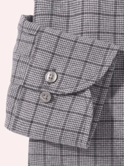 Soft-Flanell Hemd