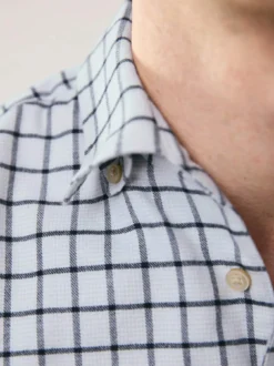 Soft-Flanell Hemd