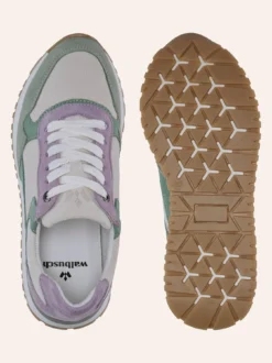 Soft Multicolor Sneaker
