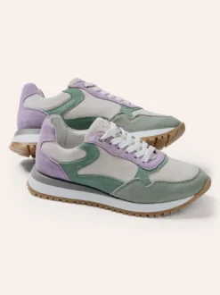 Soft Multicolor Sneaker