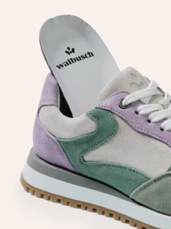 Soft Multicolor Sneaker
