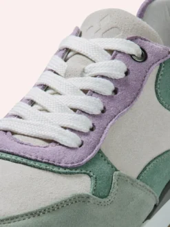 Soft Multicolor Sneaker