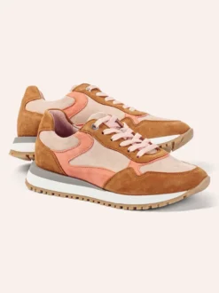 Soft Multicolor Sneaker