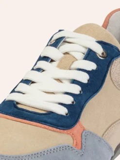 Soft Multicolor Sneaker