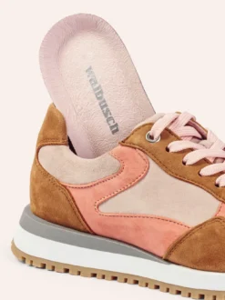 Soft Multicolor Sneaker