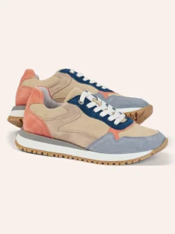 Soft Multicolor Sneaker