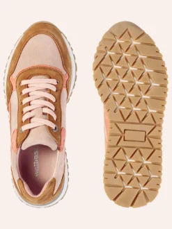 Soft Multicolor Sneaker