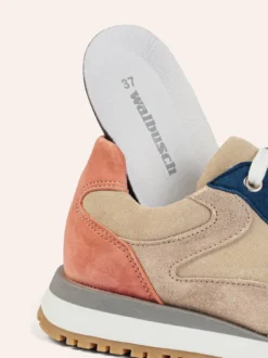 Soft Multicolor Sneaker