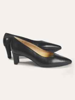 Soft Pumps