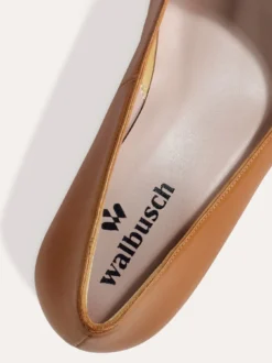 Soft Pumps