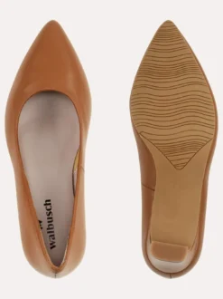 Soft Pumps