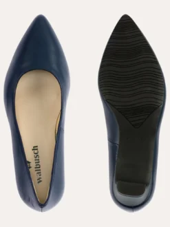 Soft Pumps