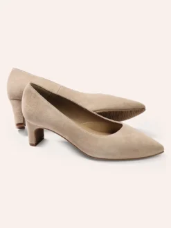 Soft Pumps