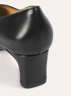 Soft Pumps