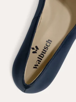 Soft Pumps