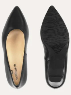 Soft Pumps