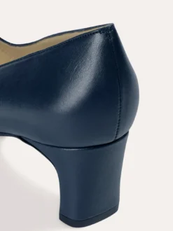 Soft Pumps