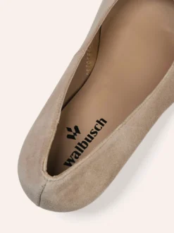 Soft Pumps