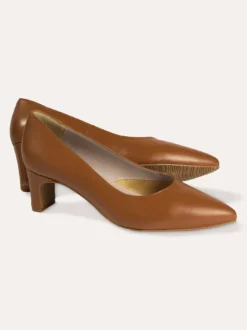 Soft Pumps