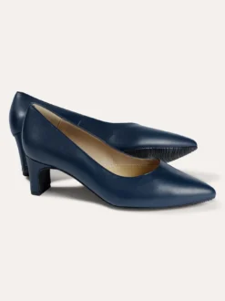 Soft Pumps
