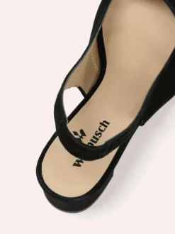 Soft Sling Pumps