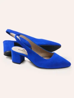 Soft Sling Pumps