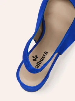 Soft Sling Pumps