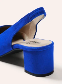 Soft Sling Pumps
