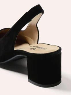 Soft Sling Pumps