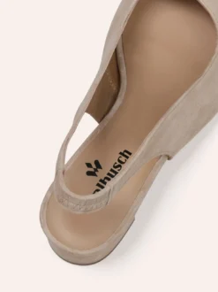 Soft Sling Pumps