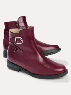 Soft Stiefelette
