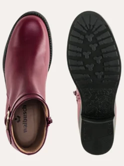 Soft Stiefelette