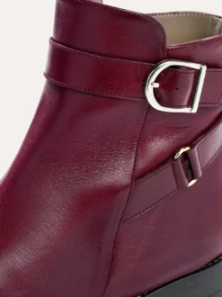 Soft Stiefelette