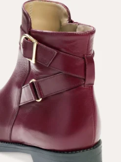 Soft Stiefelette