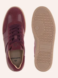 Soft Urban Sneaker