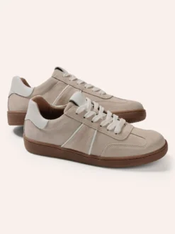 Soft Urban Sneaker