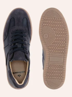 Soft Urban Sneaker
