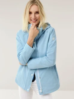 Sommerjacke Baumwolltouch