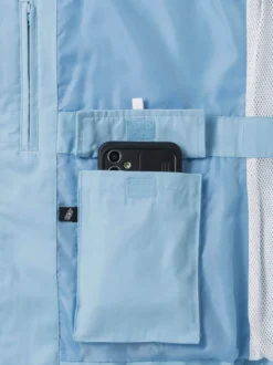 Sommerjacke Baumwolltouch