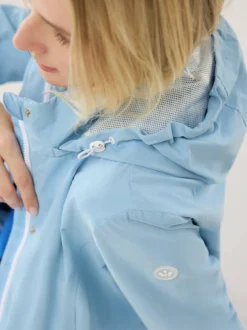 Sommerjacke Baumwolltouch