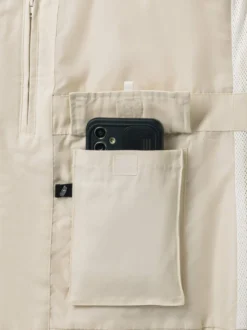 Sommerjacke Baumwolltouch