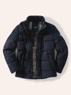 Steppjacke Thermozone
