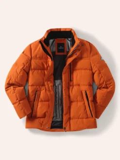 Steppjacke Thermozone