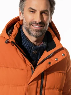 Steppjacke Thermozone