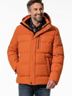 Steppjacke Thermozone