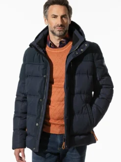 Steppjacke Thermozone